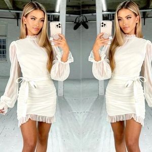 Once upon a skirt dress